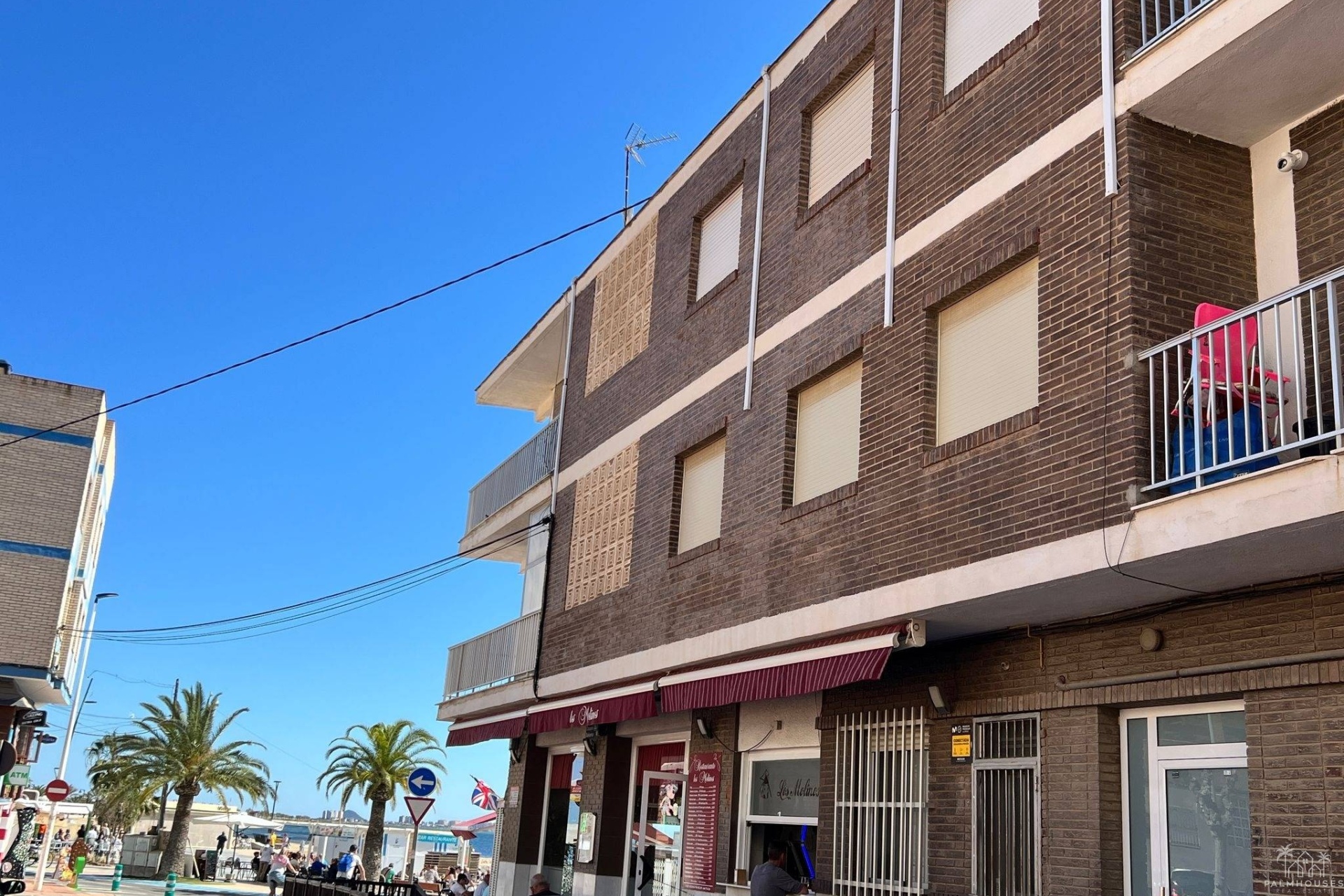 Herverkoop - Appartement - San Pedro del Pinatar - Villananitos  Lo Pagan