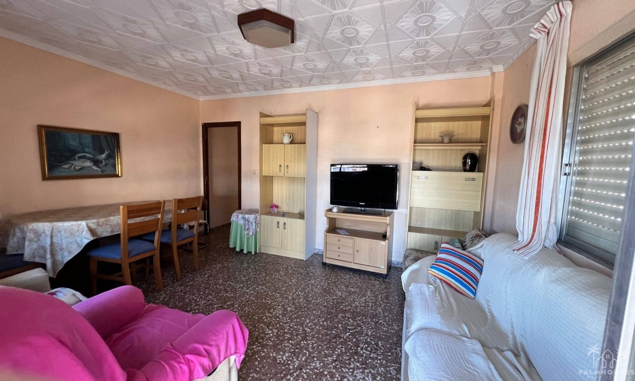 Herverkoop - Appartement - San Pedro del Pinatar - Villananitos  Lo Pagan