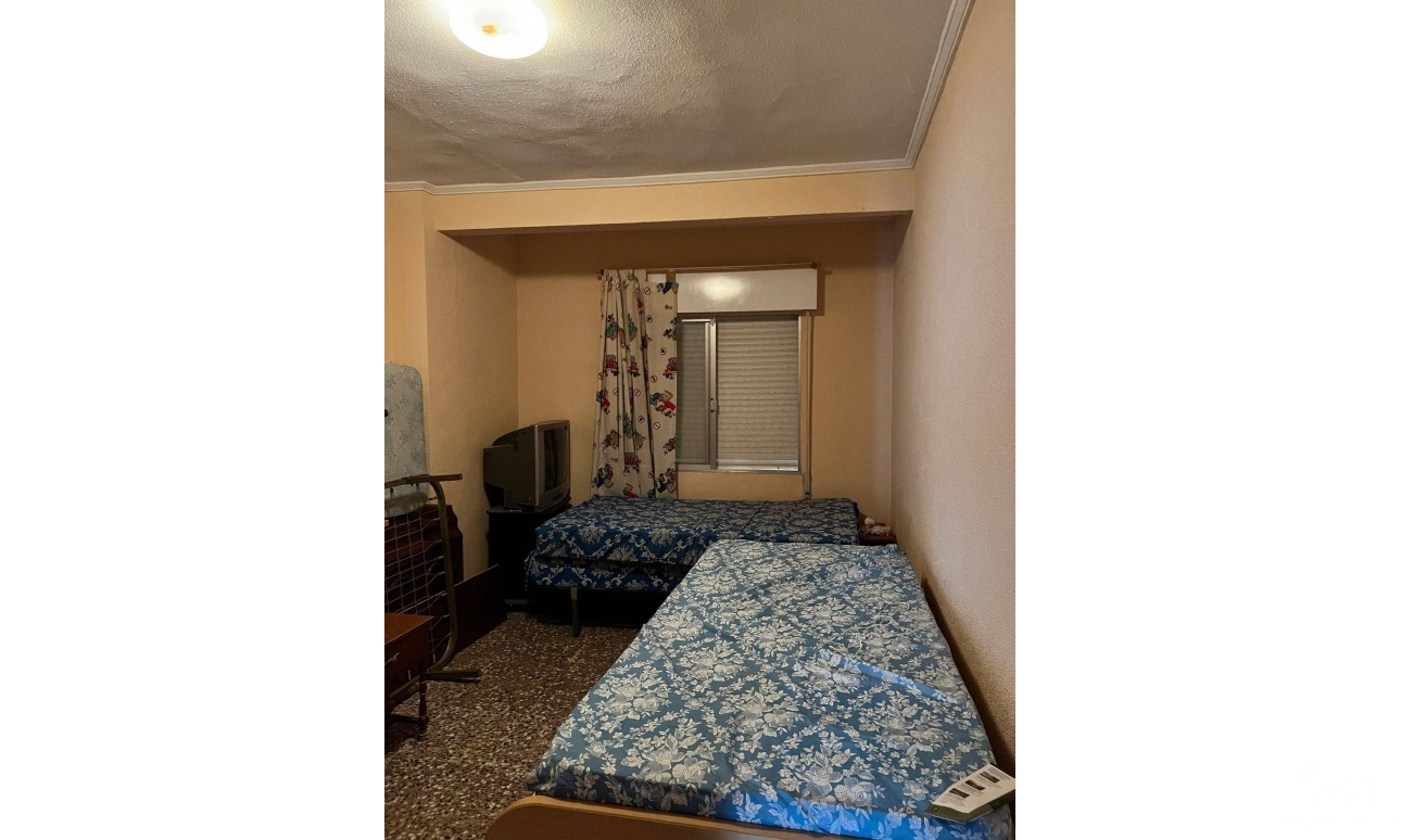 Herverkoop - Appartement - San Pedro del Pinatar - Villananitos  Lo Pagan