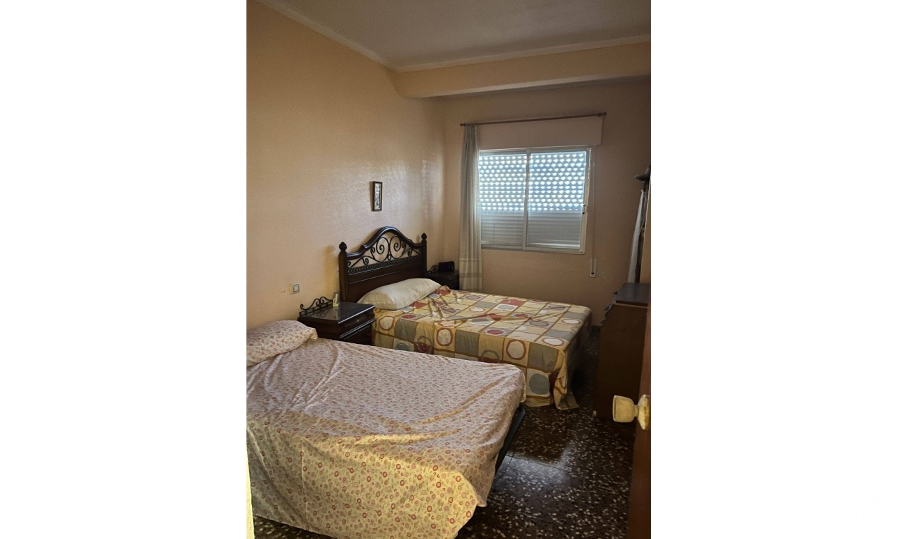 Herverkoop - Appartement - San Pedro del Pinatar - Villananitos  Lo Pagan