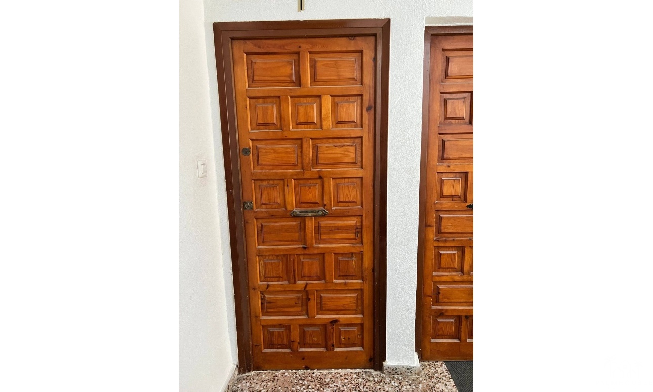 Herverkoop - Appartement - San Pedro del Pinatar - Villananitos  Lo Pagan