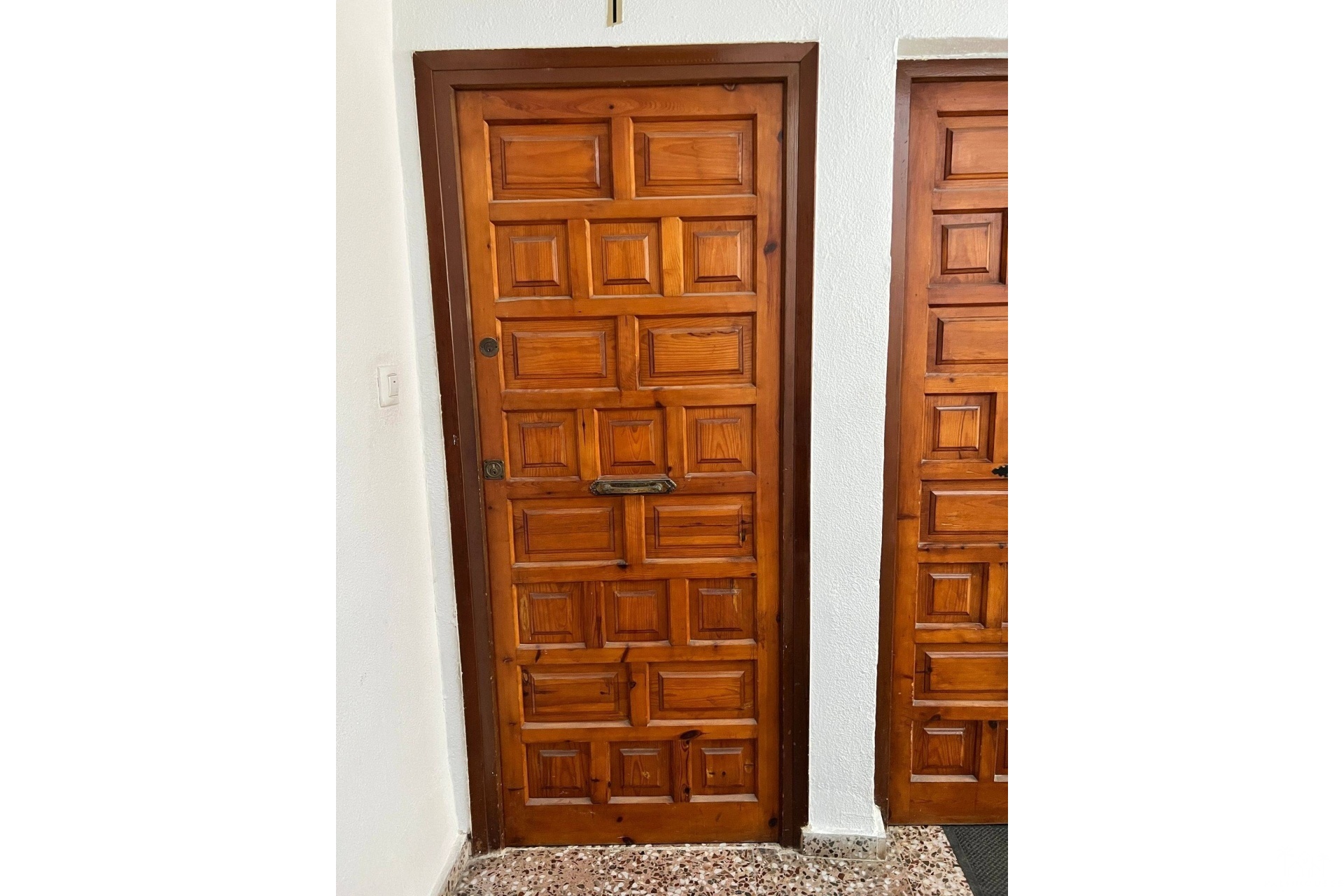 Herverkoop - Appartement - San Pedro del Pinatar - Villananitos  Lo Pagan