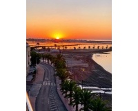 Herverkoop - Appartement - San Pedro del Pinatar - Villananitos