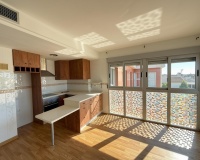Herverkoop - Appartement - San Pedro del Pinatar - Villananitos