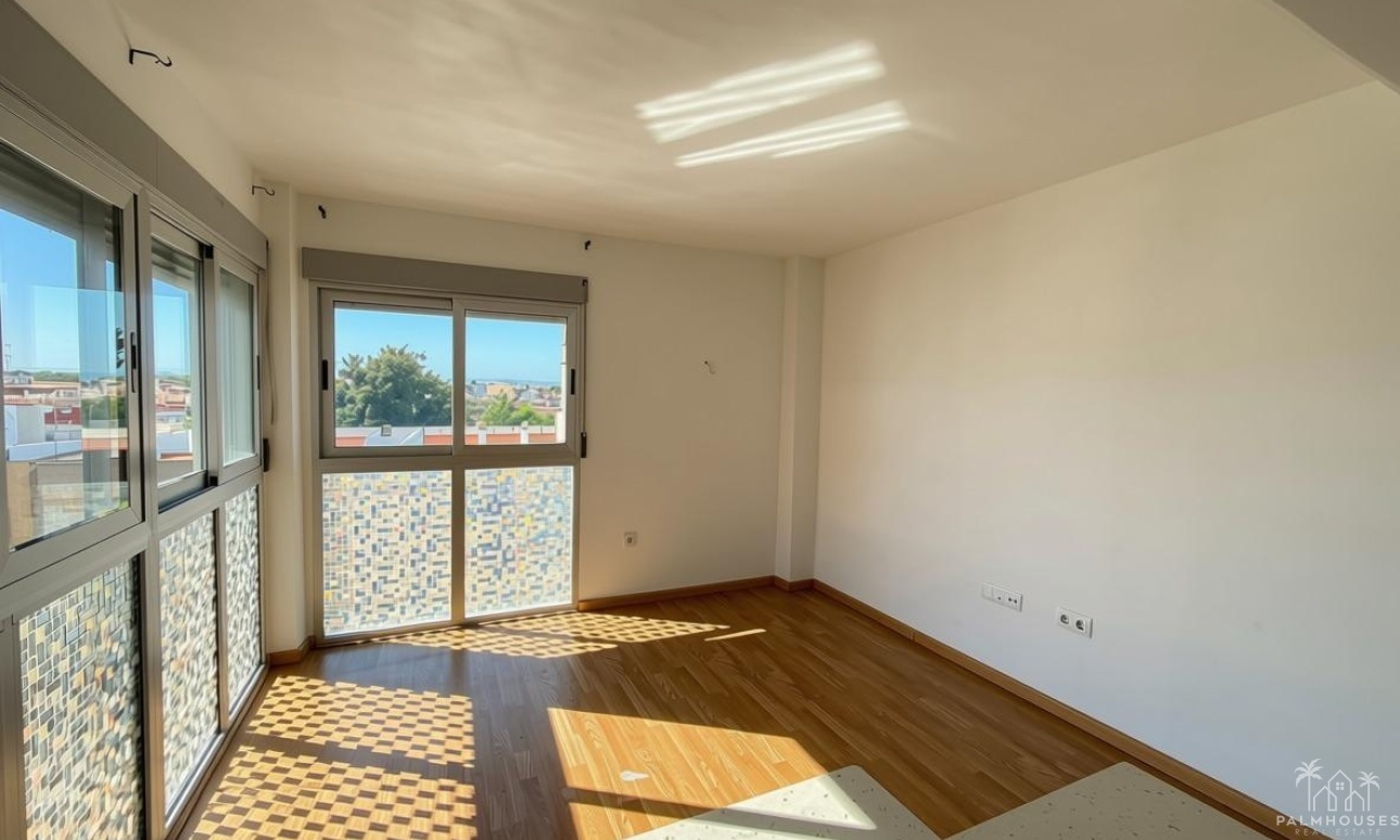 Herverkoop - Appartement - San Pedro del Pinatar - Villananitos