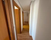 Herverkoop - Appartement - San Pedro del Pinatar - Villananitos