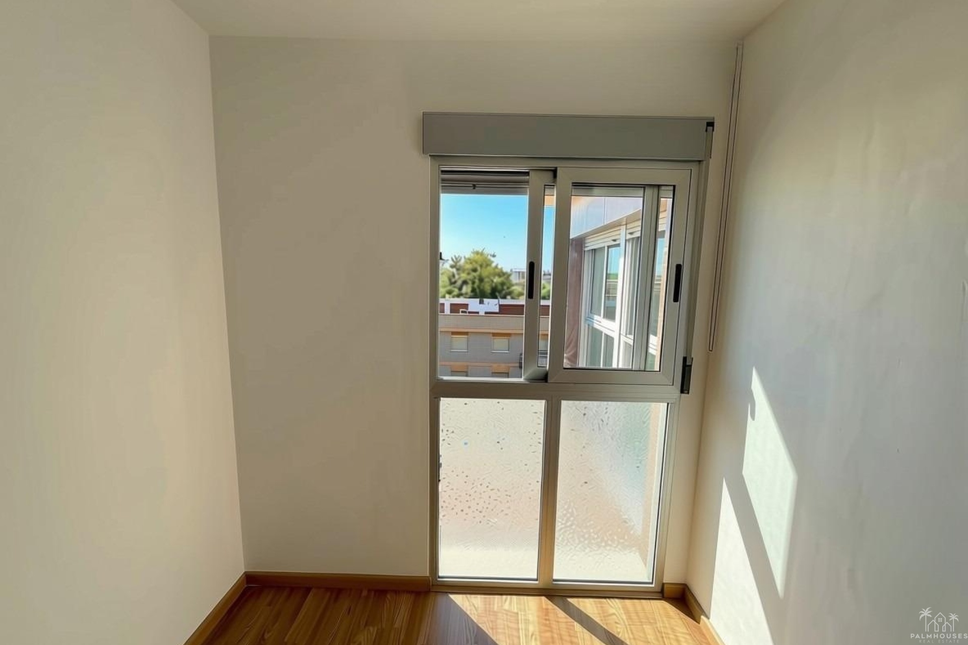 Herverkoop - Appartement - San Pedro del Pinatar - Villananitos