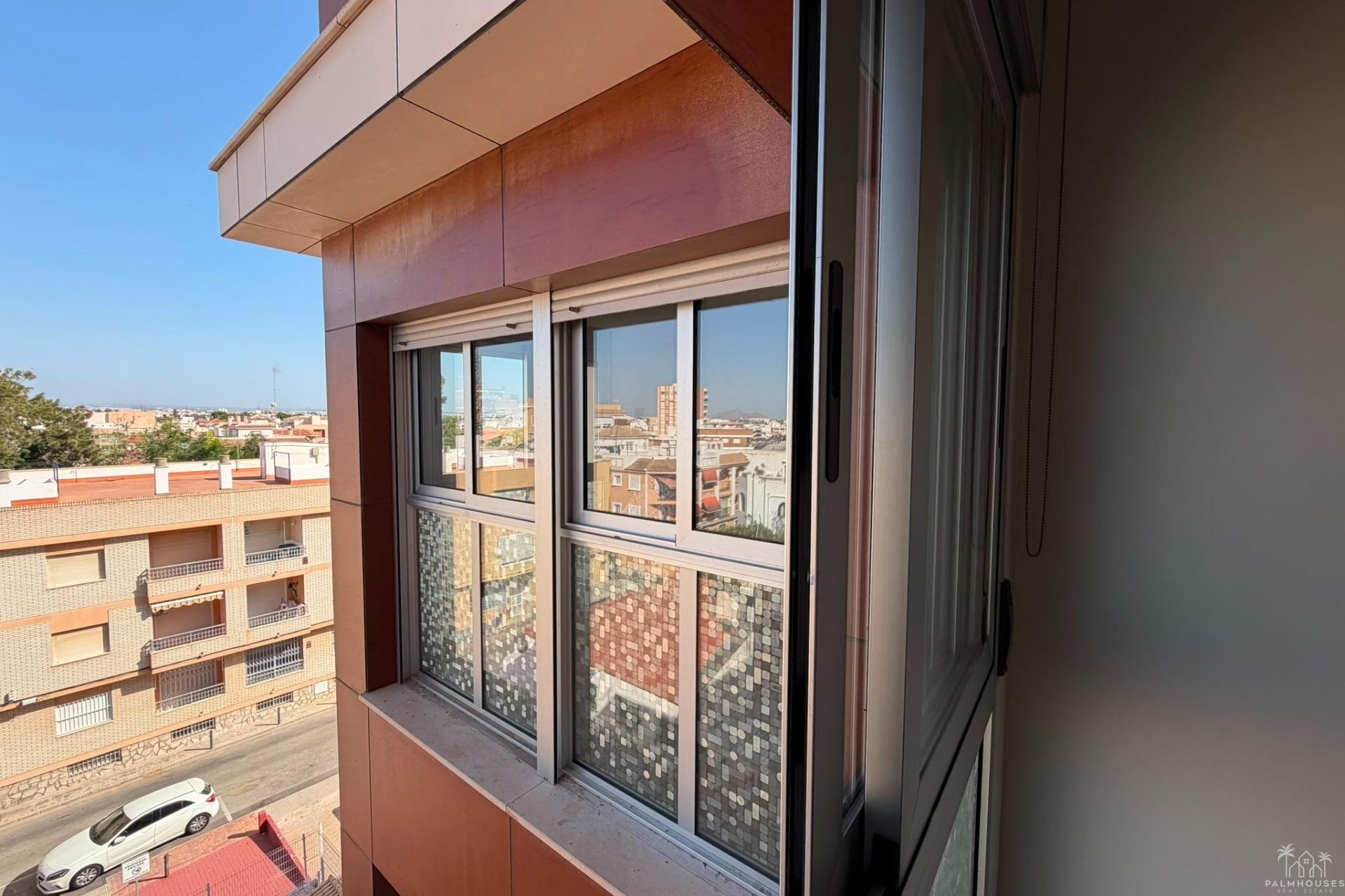 Herverkoop - Appartement - San Pedro del Pinatar - Villananitos