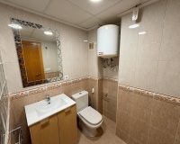 Herverkoop - Appartement - San Pedro del Pinatar - Villananitos