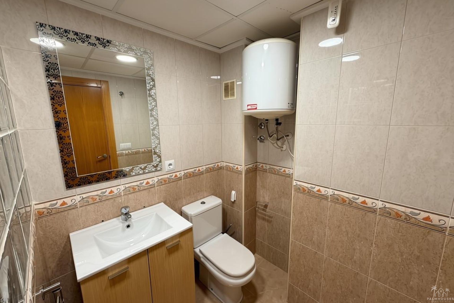 Herverkoop - Appartement - San Pedro del Pinatar - Villananitos