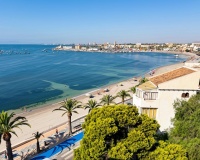 Herverkoop - Appartement - San Pedro del Pinatar - Villananitos