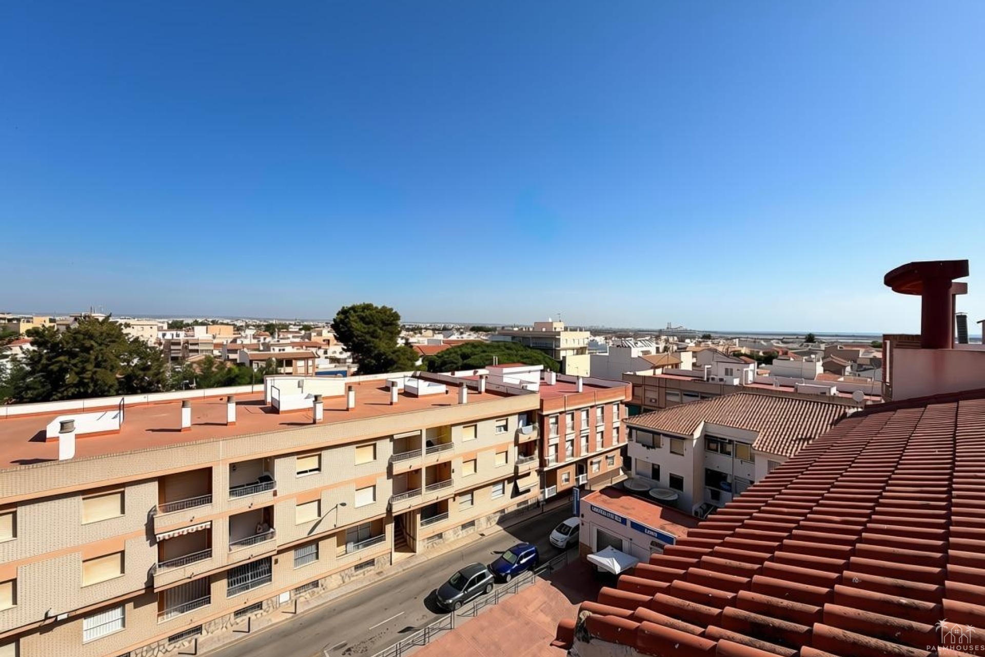 Herverkoop - Appartement - San Pedro del Pinatar - Villananitos