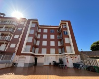 Herverkoop - Appartement - San Pedro del Pinatar - Villananitos