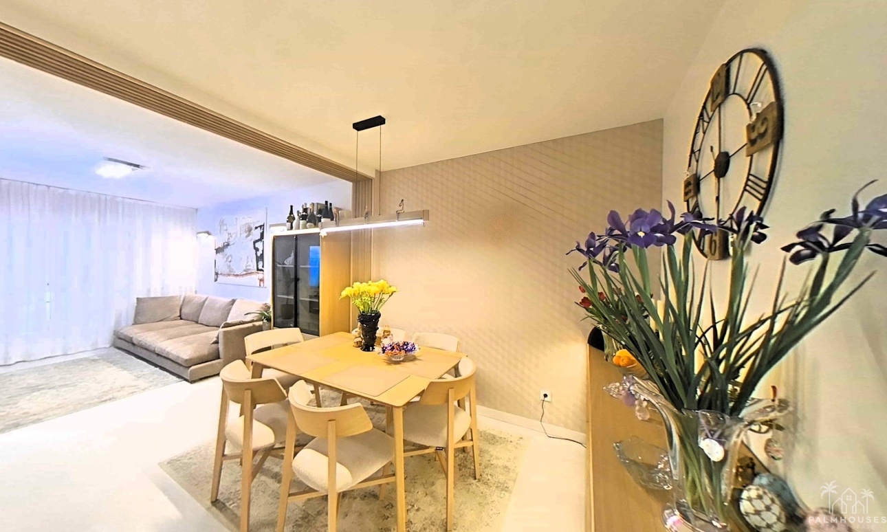 Herverkoop - Appartement - San Pedro del Pinatar - Villananitos