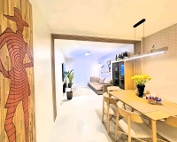 Herverkoop - Appartement - San Pedro del Pinatar - Villananitos