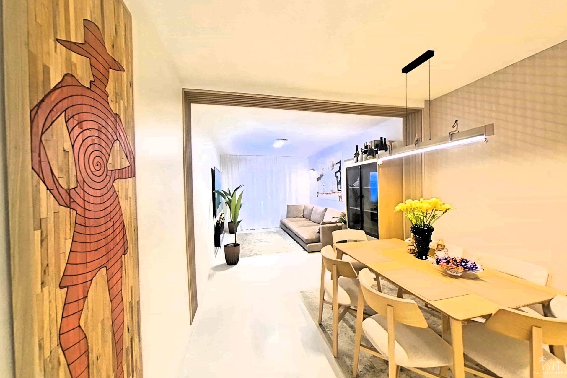 Herverkoop - Appartement - San Pedro del Pinatar - Villananitos