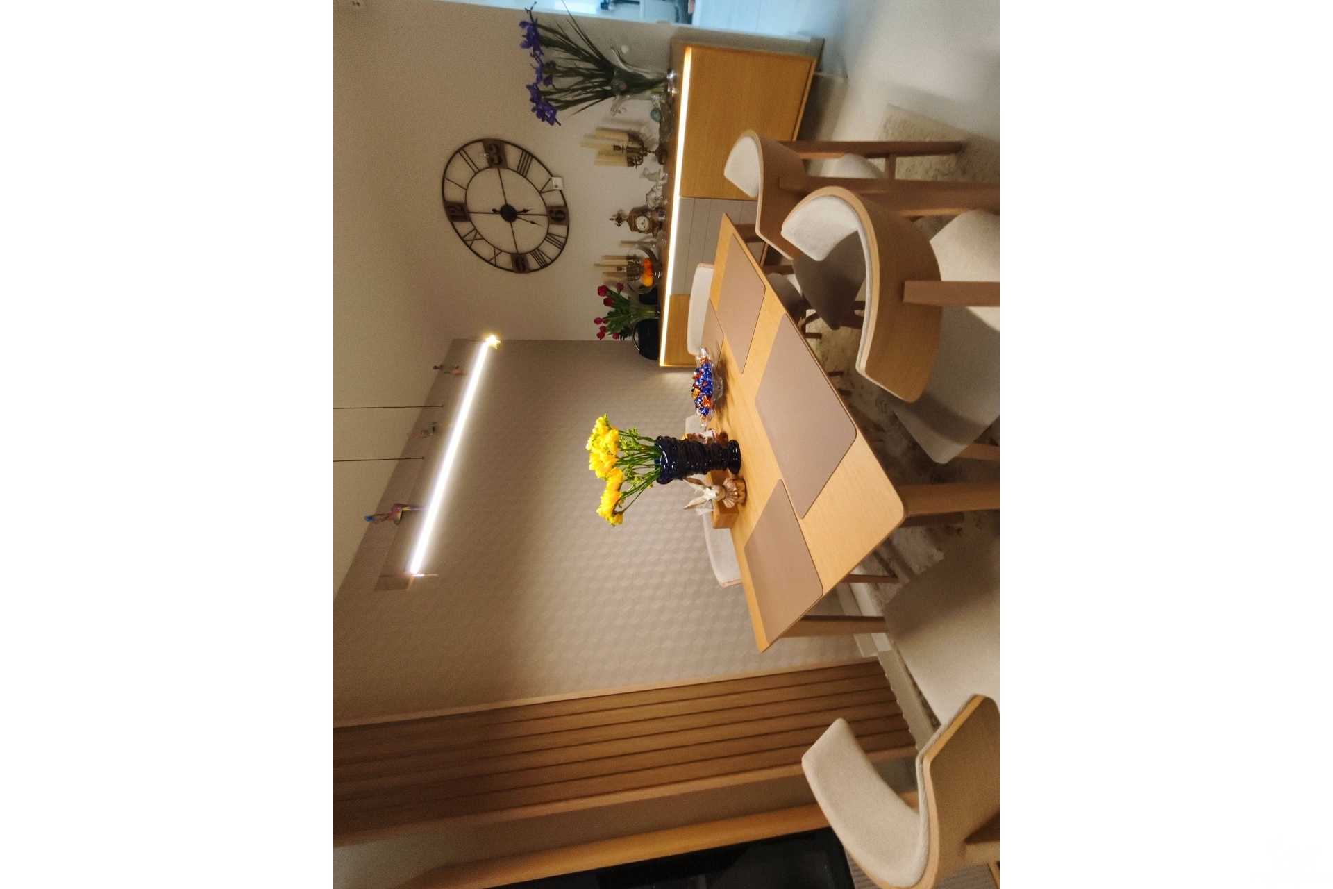 Herverkoop - Appartement - San Pedro del Pinatar - Villananitos