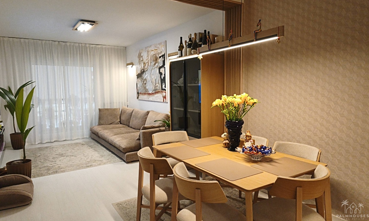 Herverkoop - Appartement - San Pedro del Pinatar - Villananitos