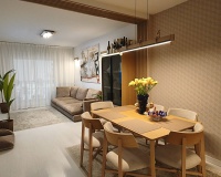 Herverkoop - Appartement - San Pedro del Pinatar - Villananitos