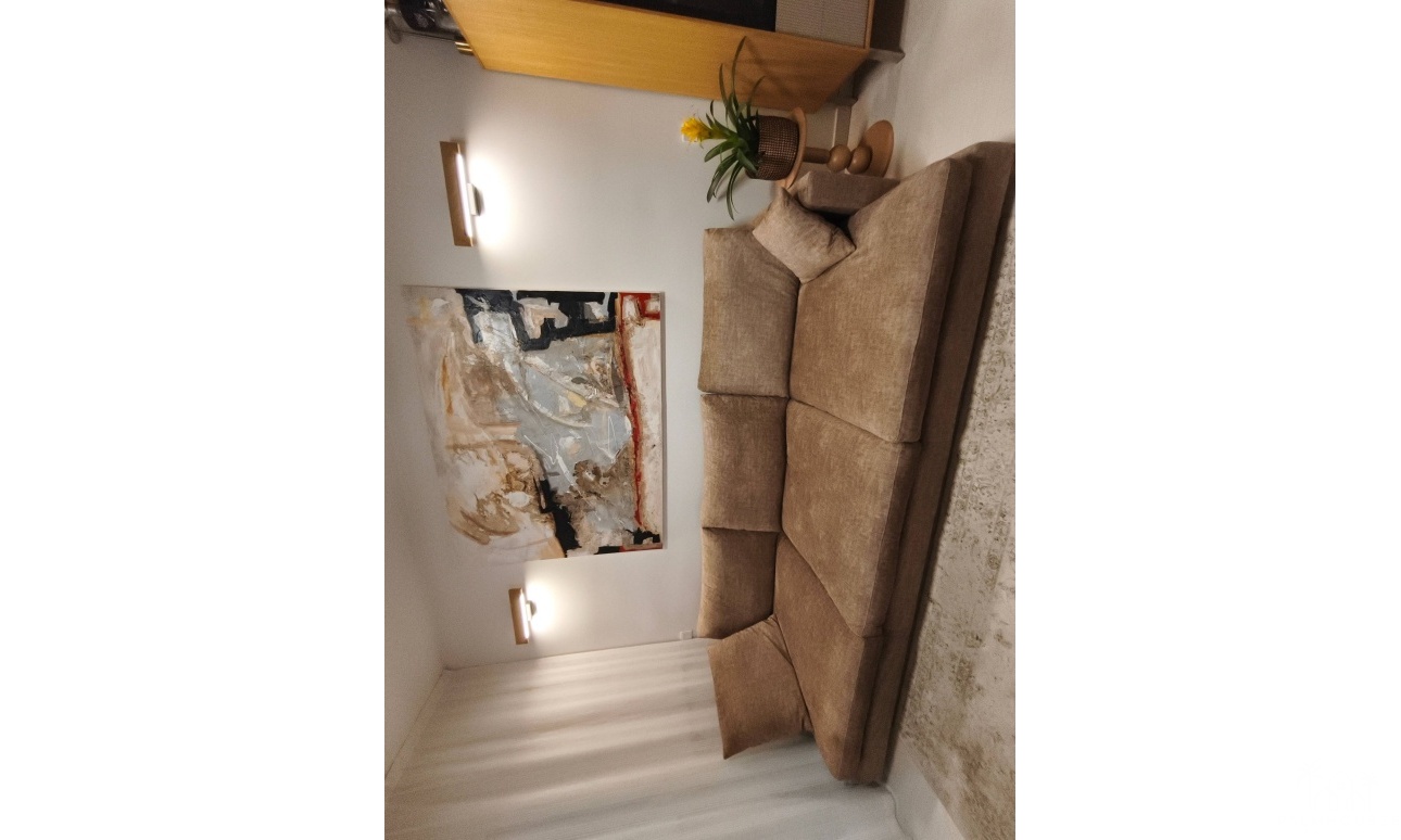 Herverkoop - Appartement - San Pedro del Pinatar - Villananitos