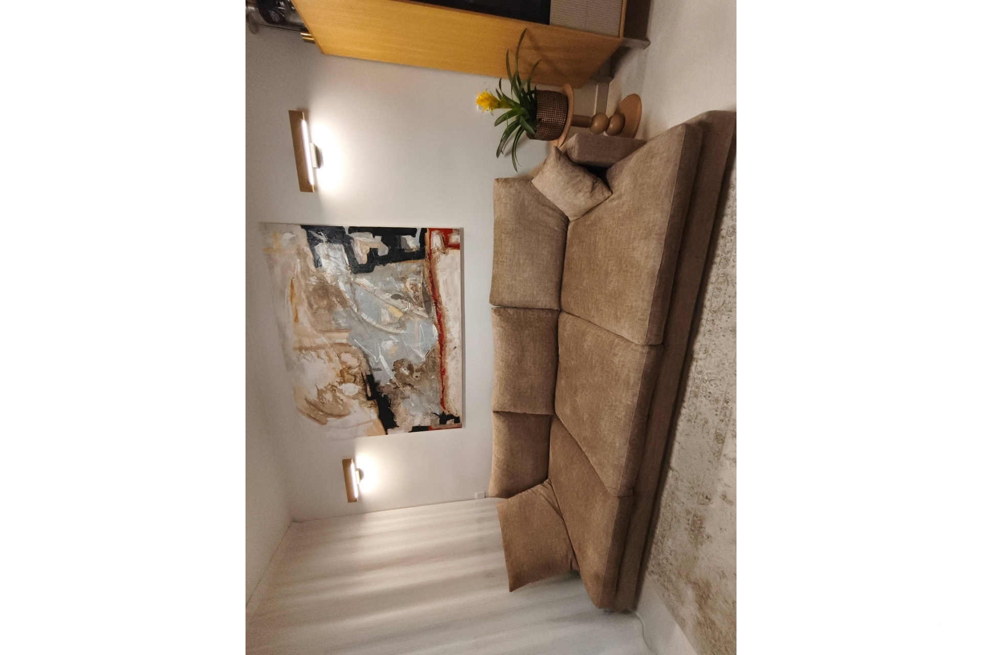 Herverkoop - Appartement - San Pedro del Pinatar - Villananitos