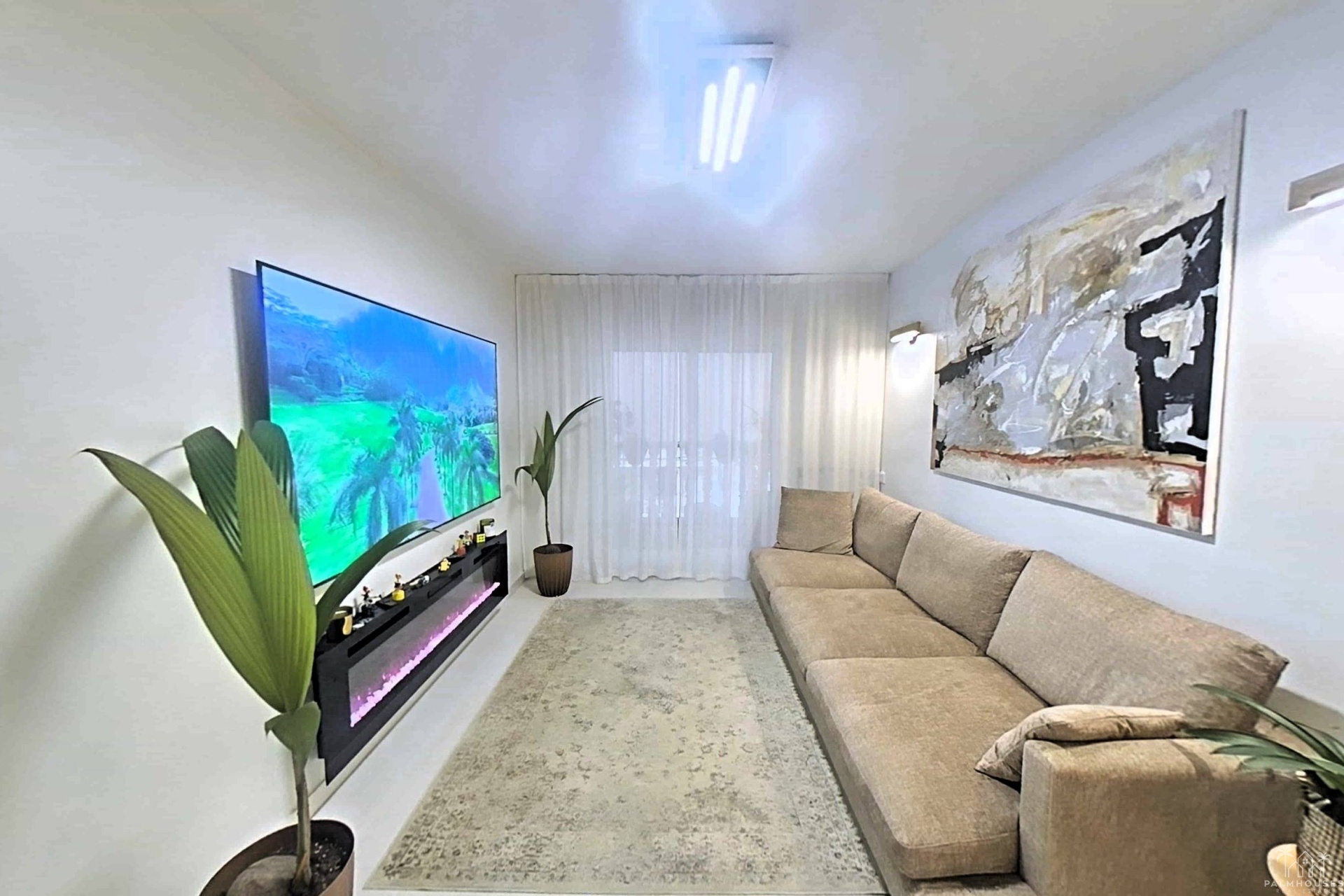 Herverkoop - Appartement - San Pedro del Pinatar - Villananitos