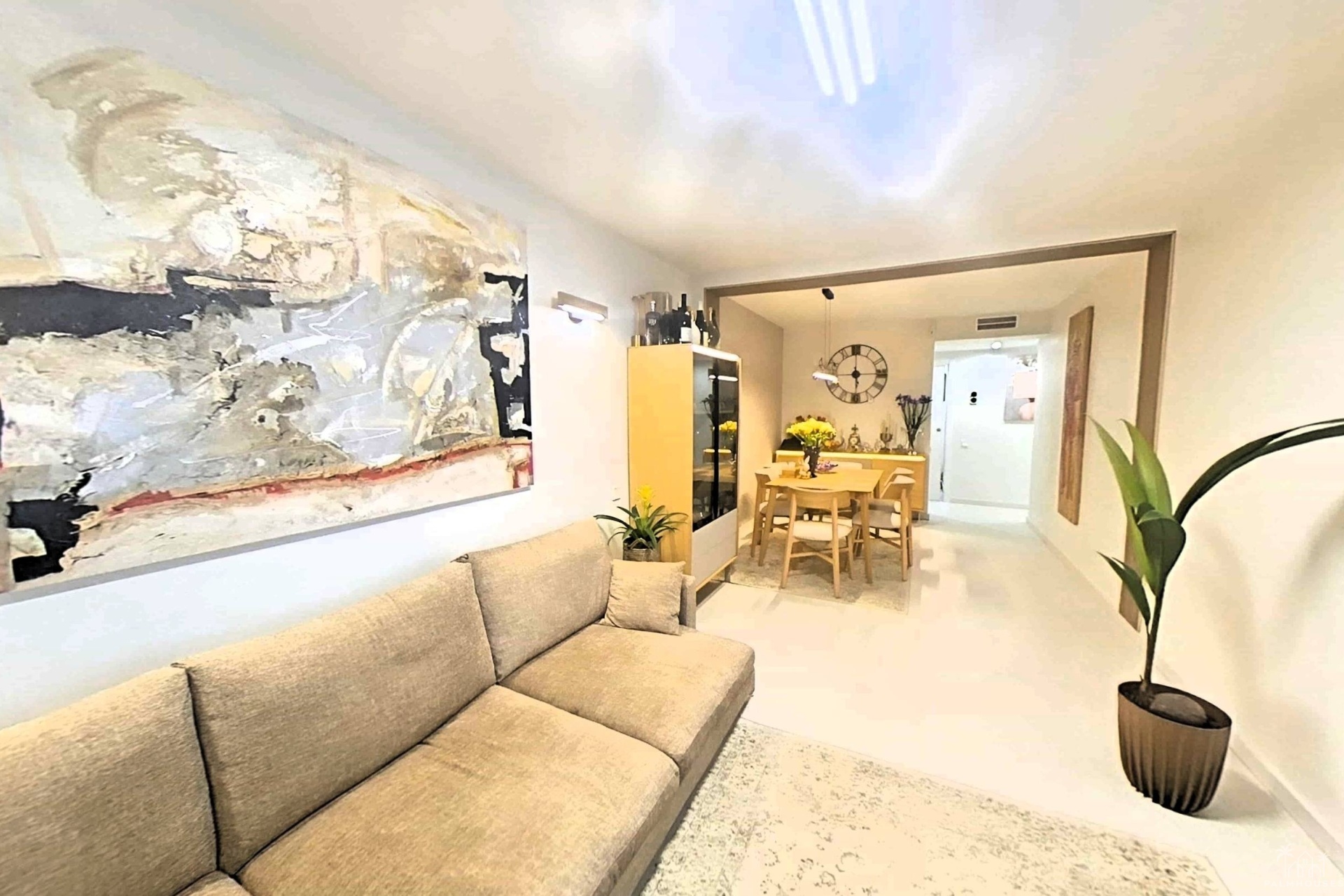 Herverkoop - Appartement - San Pedro del Pinatar - Villananitos