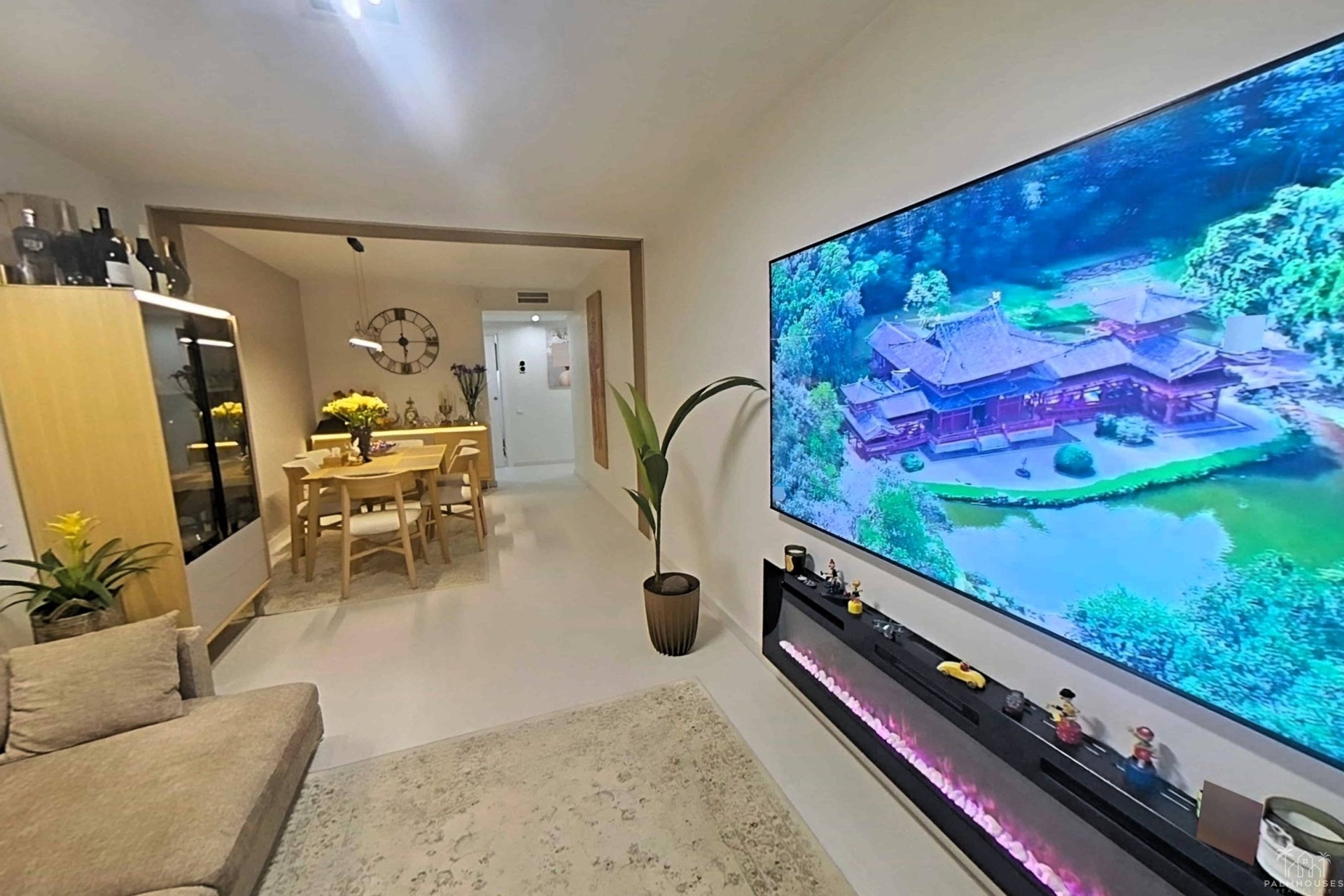 Herverkoop - Appartement - San Pedro del Pinatar - Villananitos