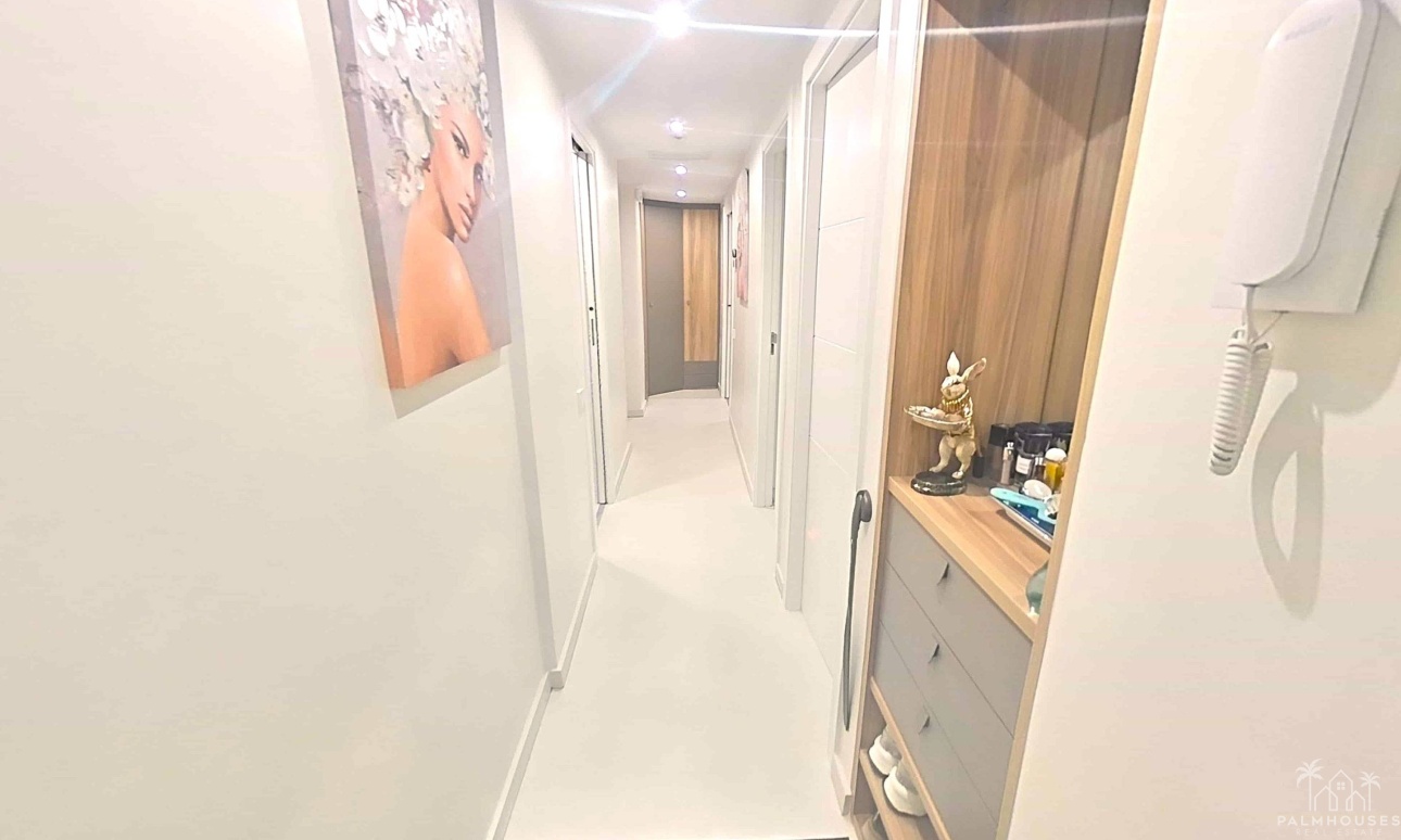 Herverkoop - Appartement - San Pedro del Pinatar - Villananitos