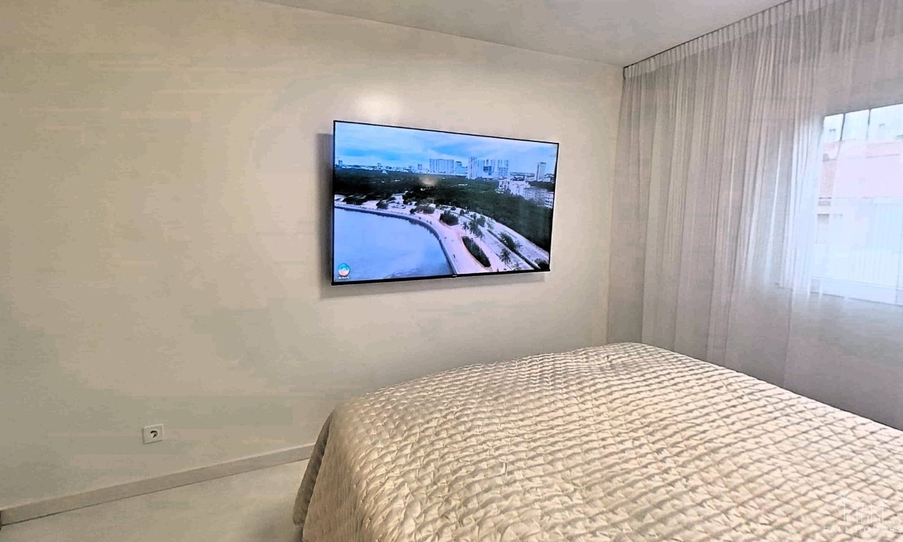 Herverkoop - Appartement - San Pedro del Pinatar - Villananitos
