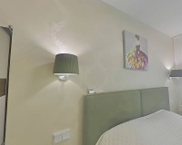 Herverkoop - Appartement - San Pedro del Pinatar - Villananitos