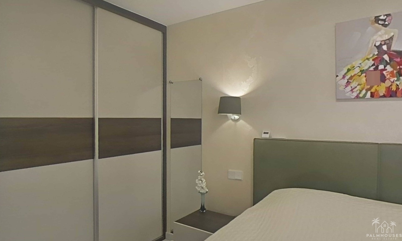 Herverkoop - Appartement - San Pedro del Pinatar - Villananitos