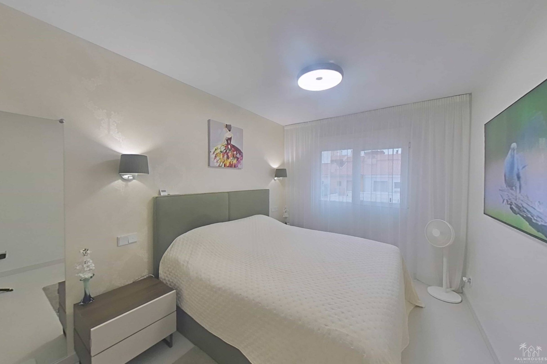 Herverkoop - Appartement - San Pedro del Pinatar - Villananitos