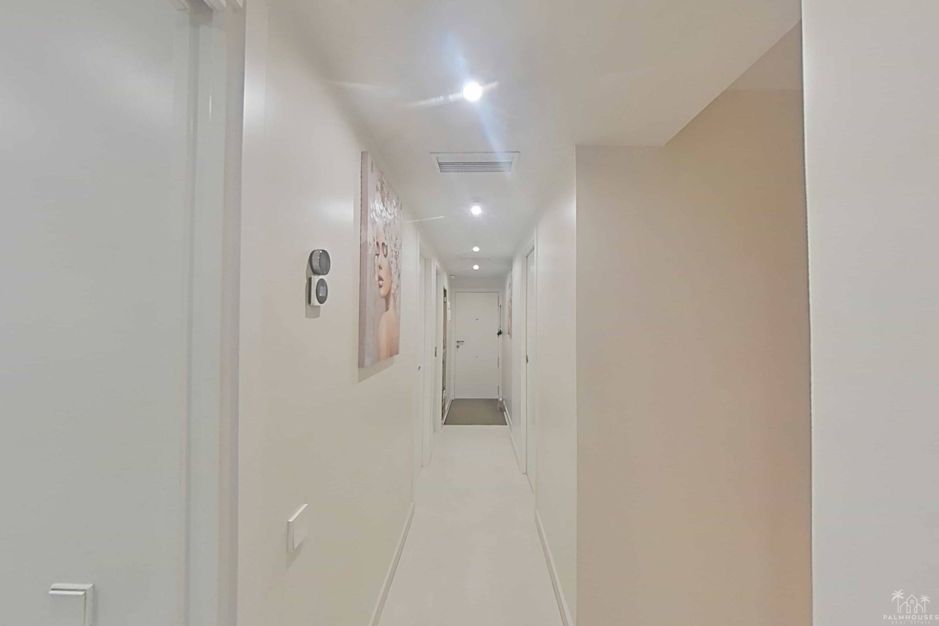 Herverkoop - Appartement - San Pedro del Pinatar - Villananitos
