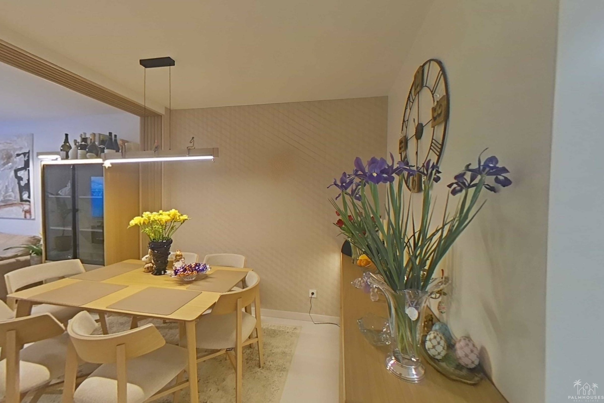 Herverkoop - Appartement - San Pedro del Pinatar - Villananitos