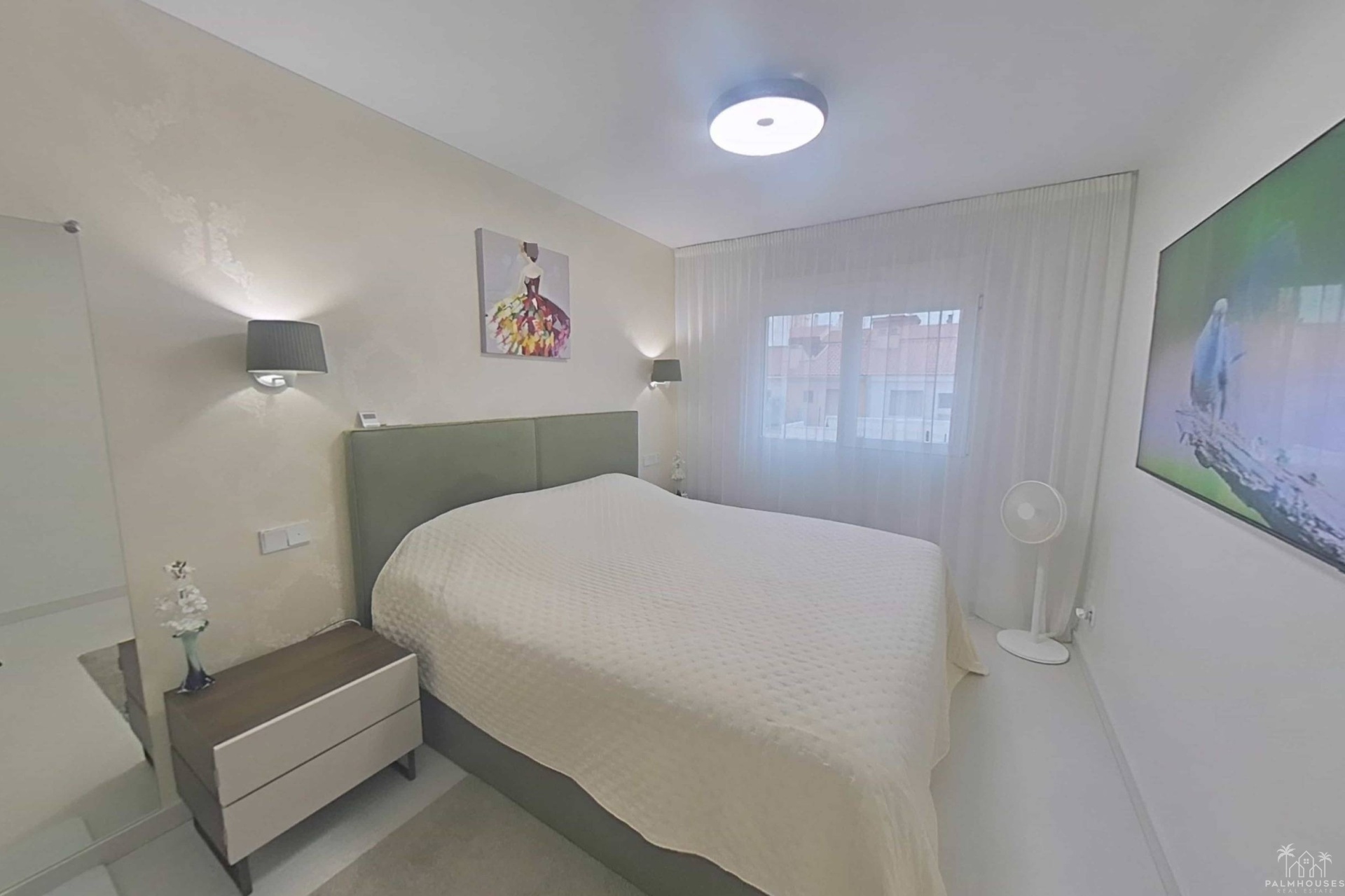 Herverkoop - Appartement - San Pedro del Pinatar - Villananitos