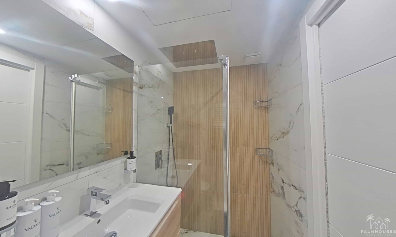 Herverkoop - Appartement - San Pedro del Pinatar - Villananitos