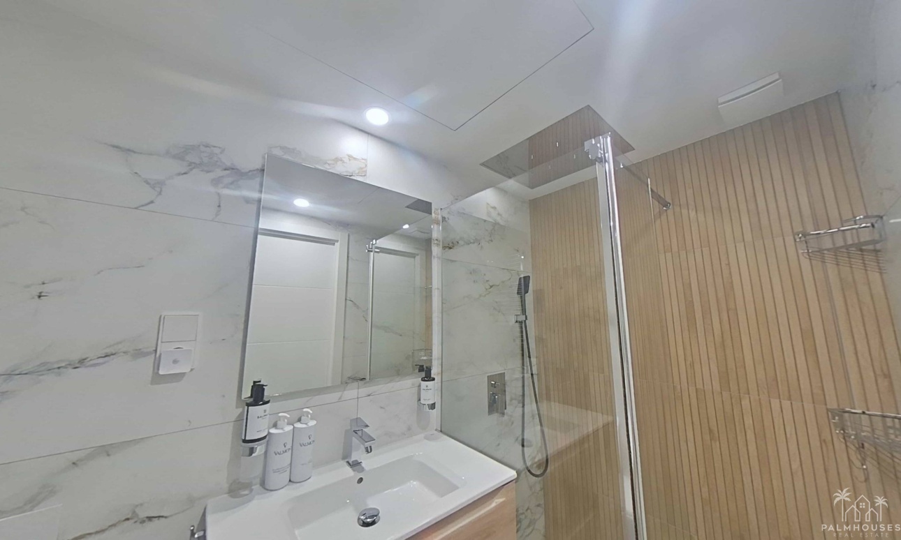 Herverkoop - Appartement - San Pedro del Pinatar - Villananitos