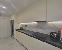 Herverkoop - Appartement - San Pedro del Pinatar - Villananitos