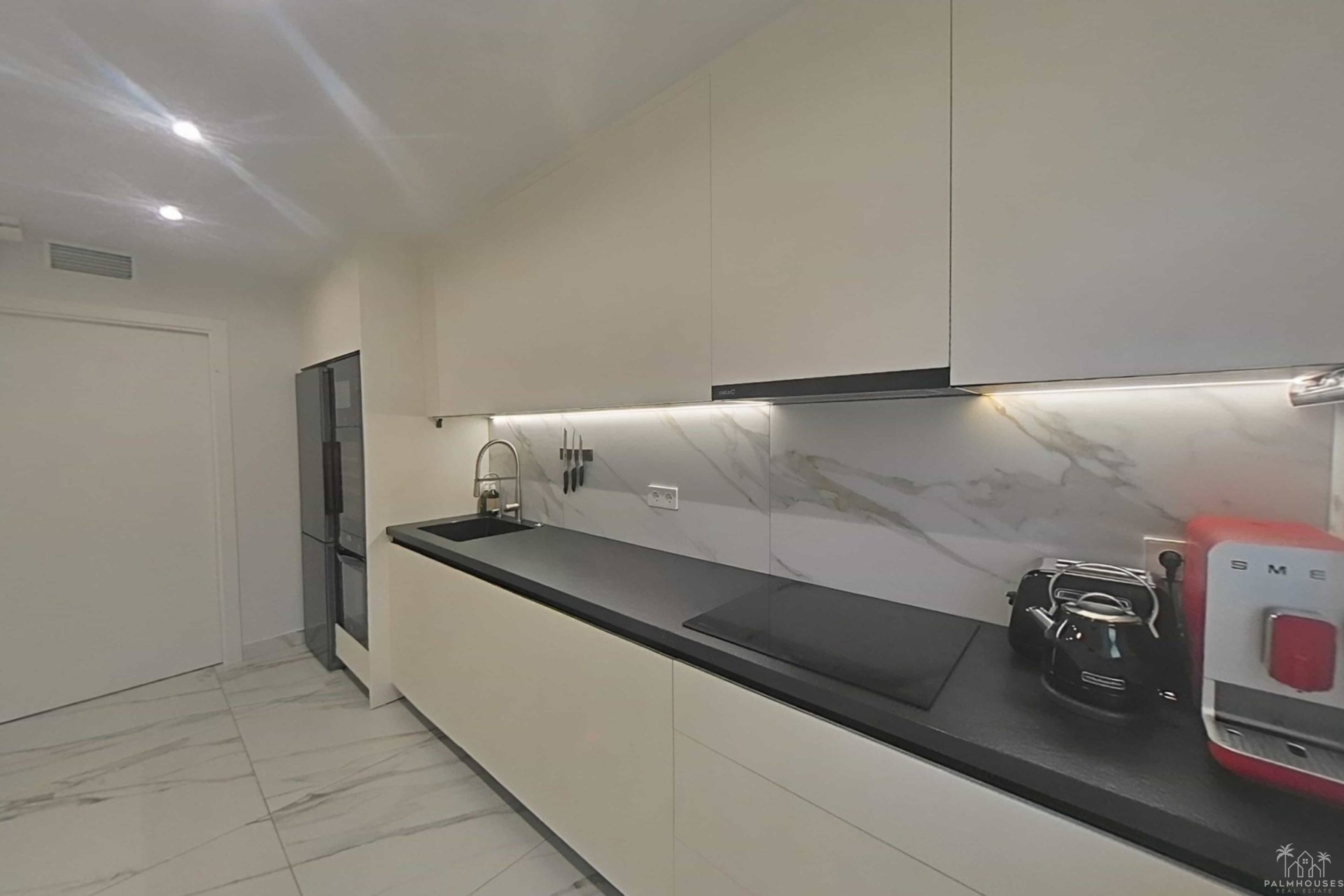 Herverkoop - Appartement - San Pedro del Pinatar - Villananitos