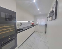 Herverkoop - Appartement - San Pedro del Pinatar - Villananitos