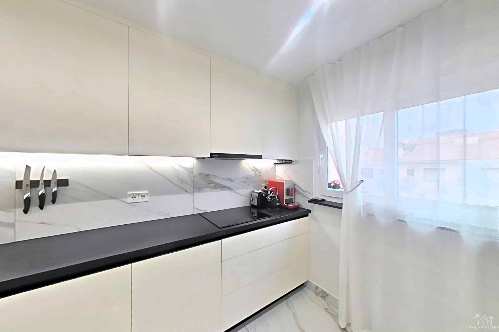 Herverkoop - Appartement - San Pedro del Pinatar - Villananitos
