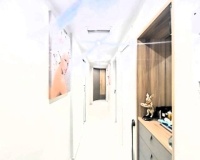 Herverkoop - Appartement - San Pedro del Pinatar - Villananitos