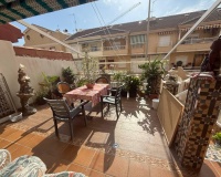 Herverkoop - Appartement - San Pedro del Pinatar - -  -
