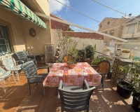 Herverkoop - Appartement - San Pedro del Pinatar - -  -