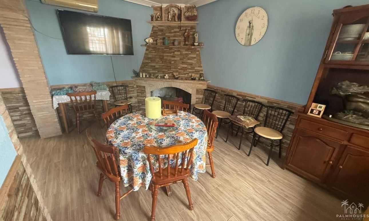 Herverkoop - Appartement - San Pedro del Pinatar - -  -