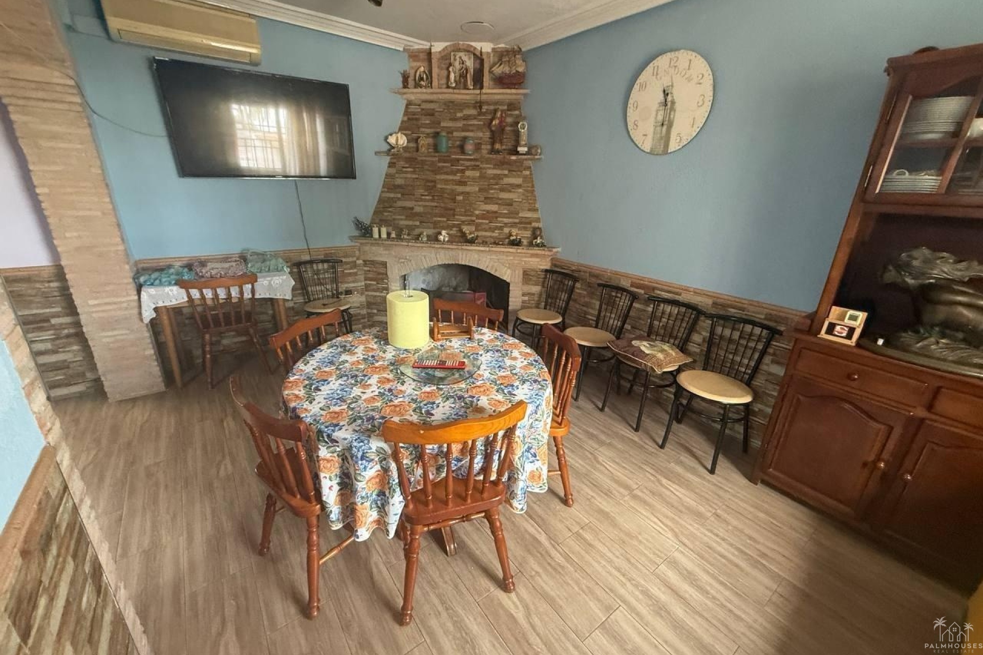Herverkoop - Appartement - San Pedro del Pinatar - -  -