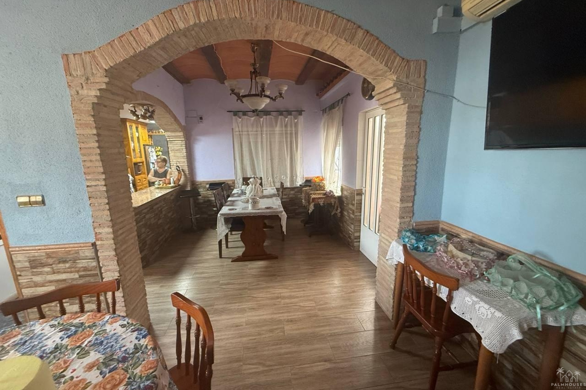 Herverkoop - Appartement - San Pedro del Pinatar - -  -