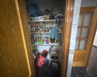 Herverkoop - Appartement - San Pedro del Pinatar - -  -