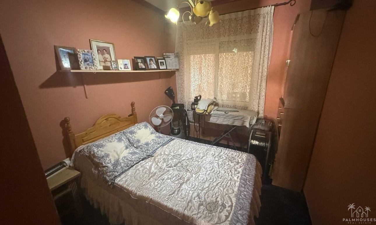 Herverkoop - Appartement - San Pedro del Pinatar - -  -
